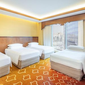 Chambre Supérieure Quadruple
