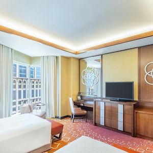 Chambre Triple de Luxe