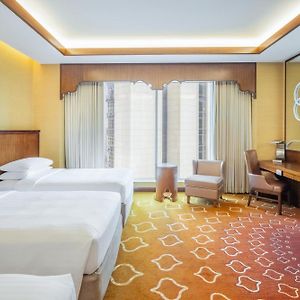 Superior Dreibettzimmer